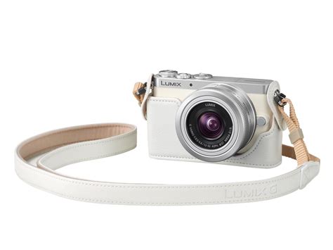 Panasonic lanseaza aparatul foto mirrorless LUMIX GM1 - F64 Blog