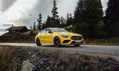 Mercedes-Benz CLA Price in India 2022 - Images, Mileage & Reviews ...