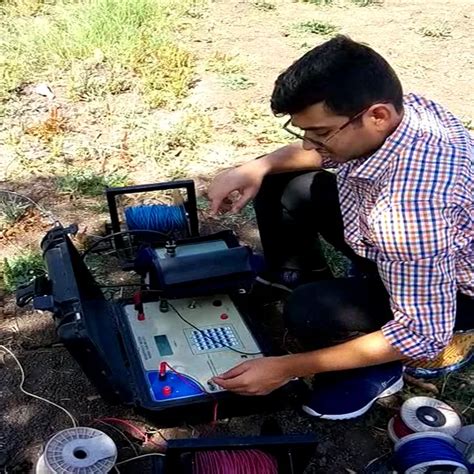 Hydrogeological Survey Services | Find Water & Save Drilling Costs