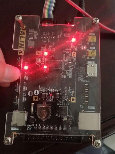 紫光同创PGL22G开发平台试用连载（4）——用开源软件 opencores 上的 I2C master控制器去控制I2C接口-电子工程专辑