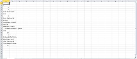 Image result for All Character Code VBA