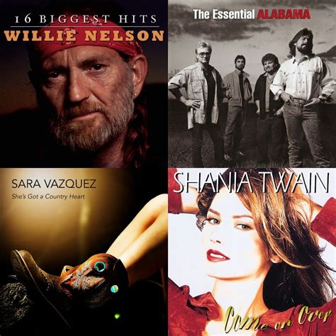 Country Rock Music 的图像结果