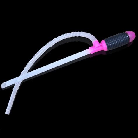⚡️Buy Max Manual Hand Siphon Syphon Oil Water Diesel Fuel Liquid ...