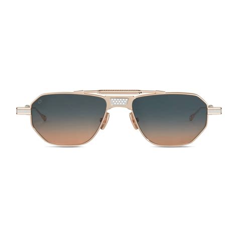 T-HENRI LONGTAIL LMB002 60 OF 85 Sunglasses - Özkan Optik
