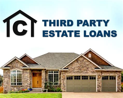 California Estate Loan And Trust Loan Provider - CLOANC Trust and Estate Loans