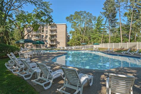 Gulph Mills Village Apartments