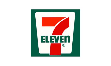 7-Eleven – Logos Download