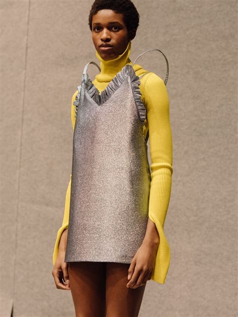 Jacquemus AW16 | Dazed