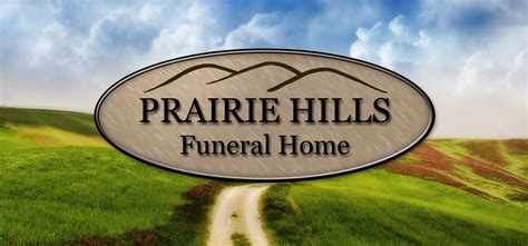 Prairie Hills Funeral Home - Funeral Homes Listings