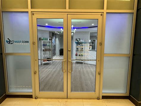 West Cobb Specialty Pharmacy | Midtown Atlanta