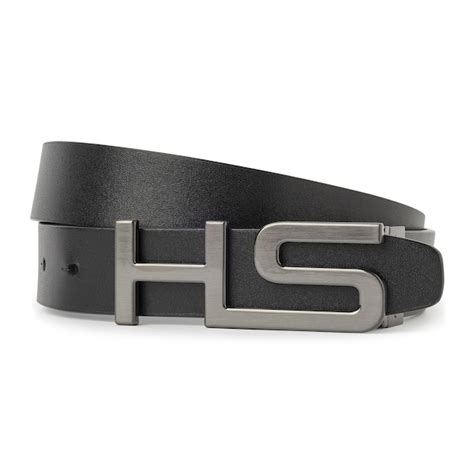 Buy Belts & Buckles for Men Online in India at The Collective