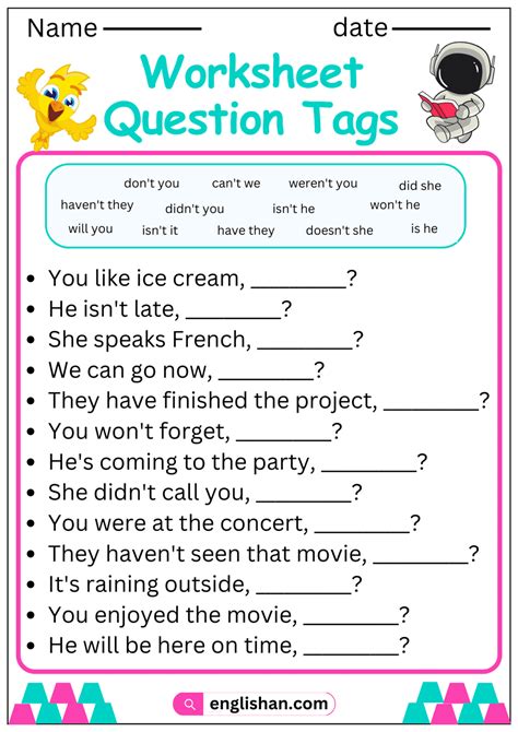 Question Using Is Worksheet 的图像结果