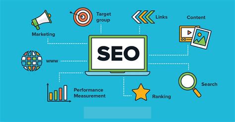Top 5 Ways To Improve Website Rankings With SEO | Lead Genera