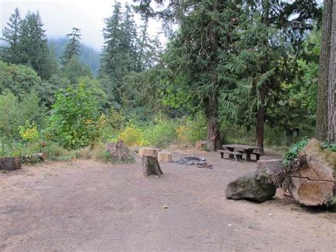Campgrounds in Hood River Oregon: Best Places to Stay