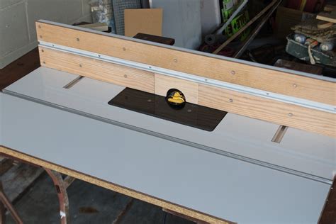 Image result for Using a Router Fitted to a Table