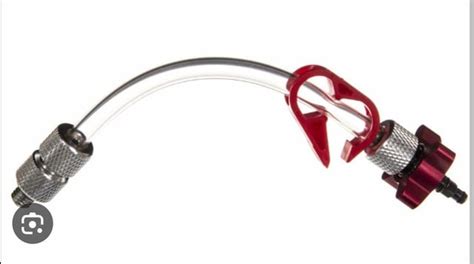 Image result for SRAM Code R Bleeding