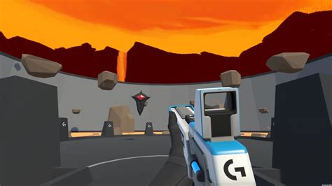 Aimbot Practice 的图像结果