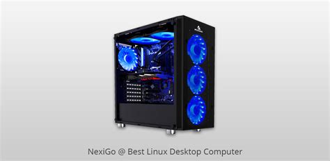 Linux Desktop Computer 的图像结果