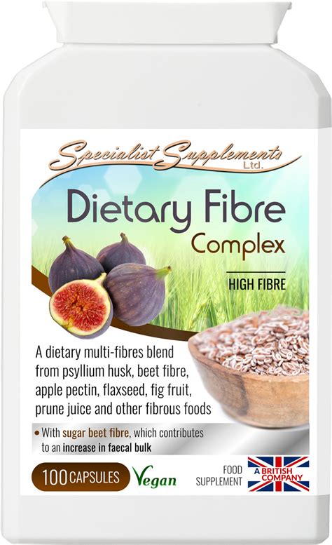 Dietary Fiber Brands Acacia Now Officially Confirmed As A Dietary