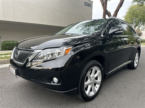2011 Lexus Rx 350 for Sale in Pasadena, CA - OfferUp
