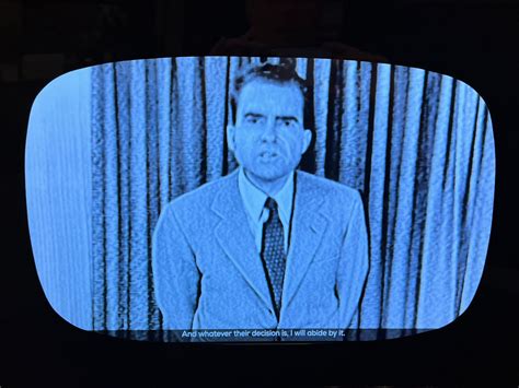 Political Career Pre-Presidency Nixon as Vice President