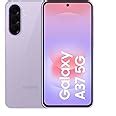 Samsung Galaxy A37 5G (Awesome Lavender, 8GB RAM, 256GB Storage ...