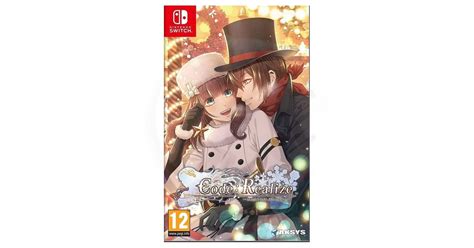 Code Realize Wintertide Miracles 的图像结果