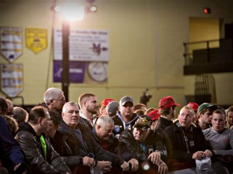 Confused And Angry, How U.S. Voters Look In Latin America - Worldcrunch