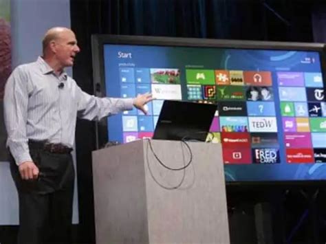 Microsoft unveils new version of Office - The new Microsoft Office ...
