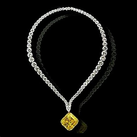 Top 10 Most Expensive Diamond Necklaces in the World - Expensive World