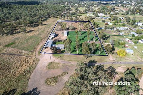 21 West Street, Warialda NSW 2402 - House for Sale | Domain