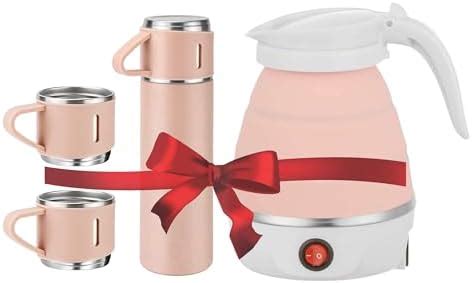Singer Cutie DX 1500 Stainless Steel Electric Kettle, 1500 Watts ...