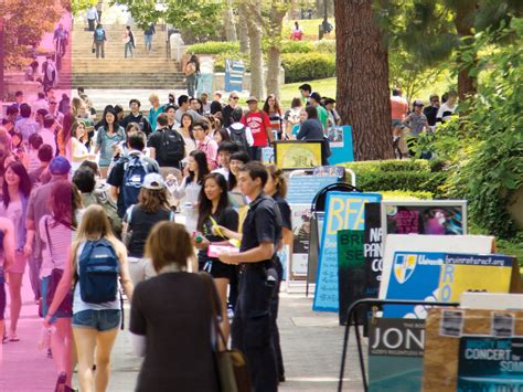 Clubs and Organizations | UCLA Undergraduate Admission