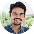 Dr. Darshan Dharajiya