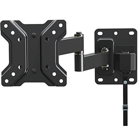 Lockable RV TV Mount for Camper Full Motion TV Mount | Ubuy India