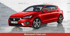 der neue seat leon st fr neuer seat 2019 dieses rendering zeigt die neuauflage der neue seat leon st fr neuer seat 2019 dieses rendering zeigt die neuauflage