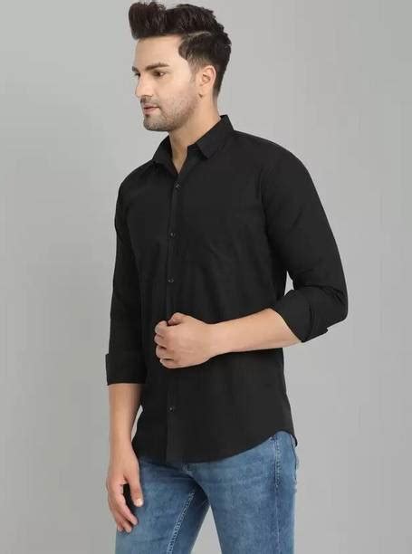 Stretchable Shirts - Buy Stretchable Shirts online at Best Prices in ...