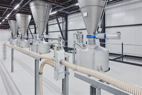 Image result for PVC Mixing System