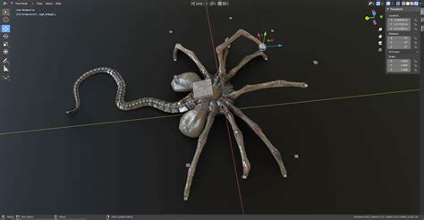 Alien Gmod Facehugger 的图像结果