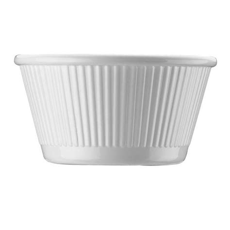 Bora Plastik Круглая мини-кастрюля для соуса, поликарбонат, 7x3,5 см ...
