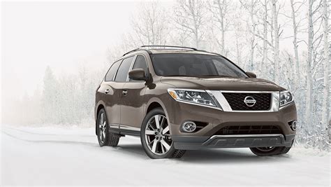 New Nissan Pathfinder Lease & Finance Offers WA | Advantage Nissan