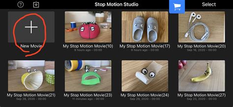 Stop Motion Studio Tutoriel 的图像结果