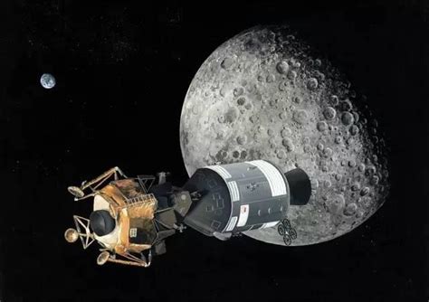 阿波罗13号 - 快懂百科