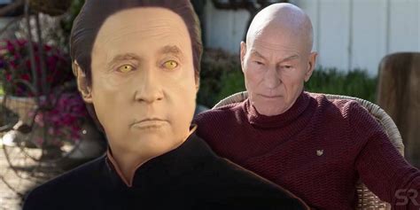 Data From Star Trek 的图像结果