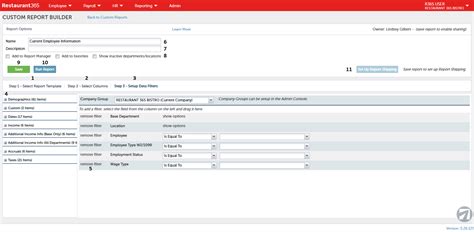 Image result for Report Builder Tutorial