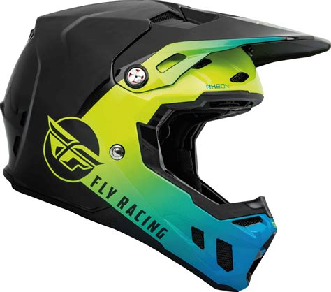 Fly Racing Helmets