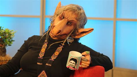 San Antonio urban legend the Donkey Lady gets her own talk show in new film