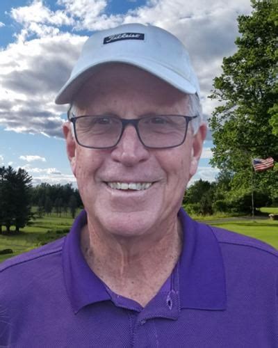 Charles "Chuck" F. Voorhees Obituary (2025) - Plattsburgh, NY - Brown ...