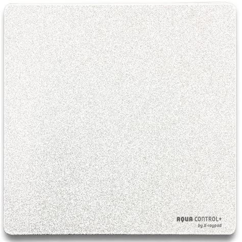 X Ray X Raypad Aqua Control Plus Gaming Mouse Pad | Desertcart INDIA