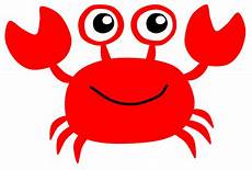 Free Crab Clipart by Free Crab Clipart Pictures Clipartix Free Crab Clipart